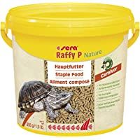 Los mejores  - Sera Raffy P (3800 ml)